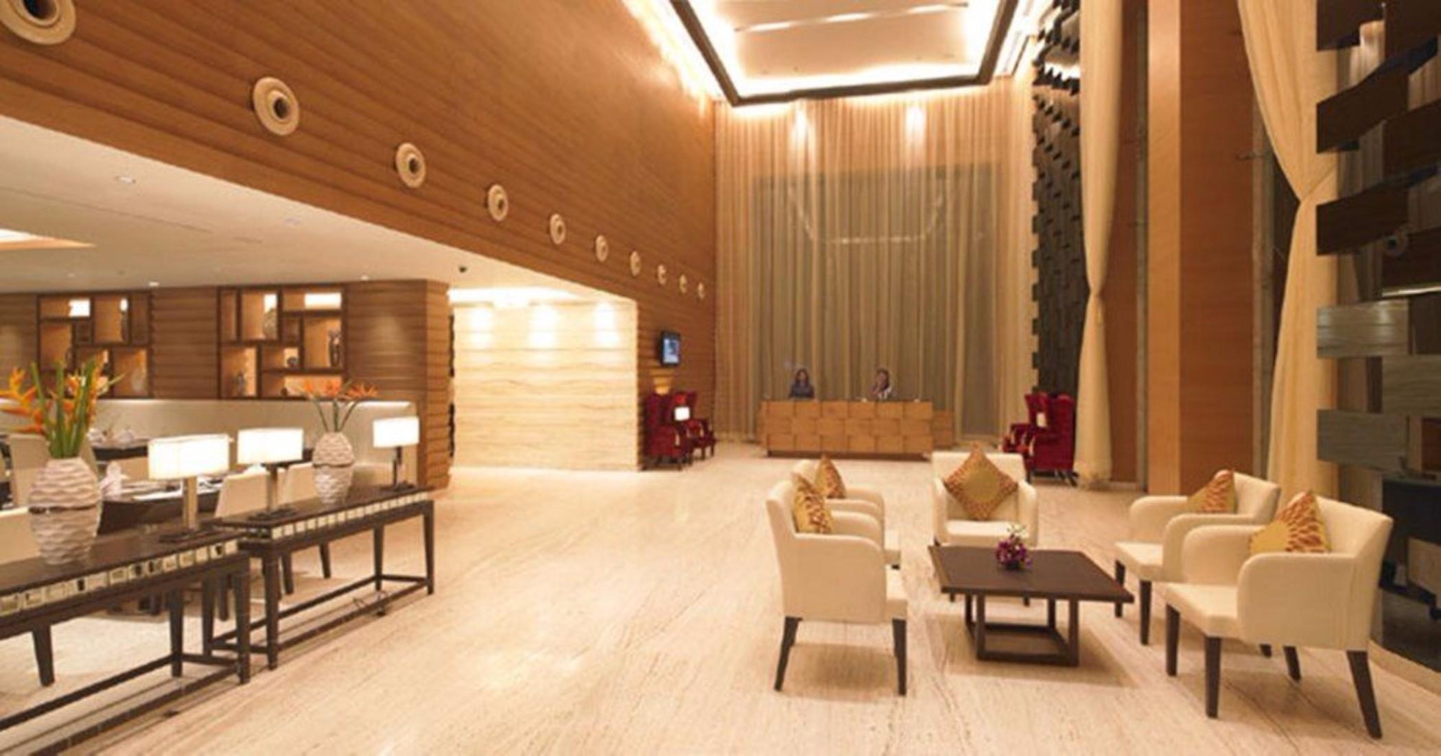 Royal Orchid Central Grazia, Наві-Мумбаї Екстер'єр фото